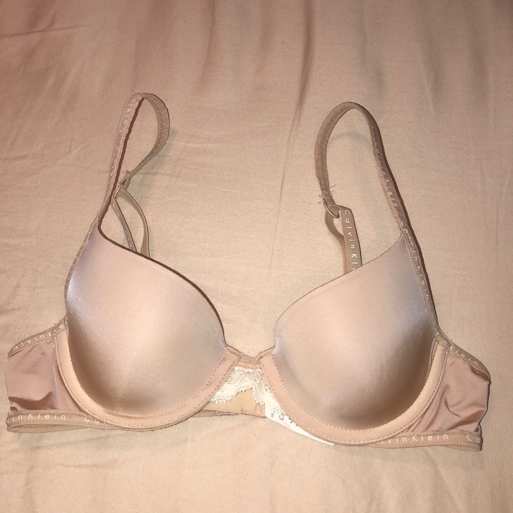 Calvin Klein bra